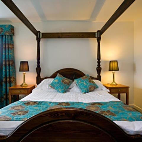 Wild Boar Hotel 비스턴 객실 사진